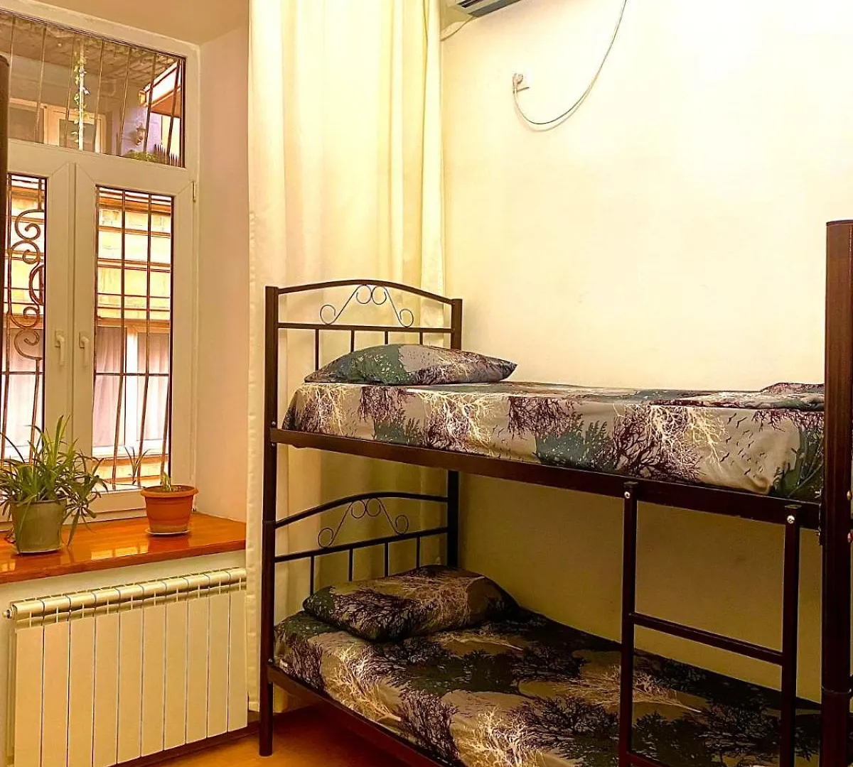 St_Hostel_Baku 0*, Baku